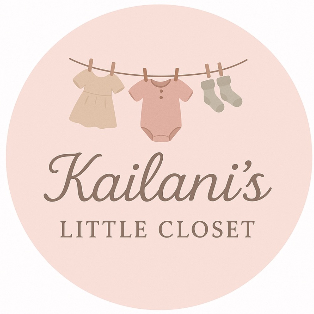 Meet the Posher, Kailani’s Closet